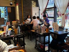 -巴蜀大将火锅(春熙店)
