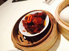凤爪-利苑酒家(北角店)