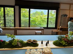 -中国茶叶博物馆(双峰馆区)