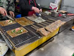 -大学城夜市大排档(凤栖路店)