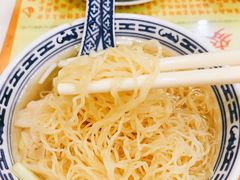 -麦奀云吞面世家(佐敦店)