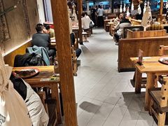 -北丐先生·野馄饨烧烤(雨花万象店)