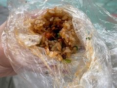 -六广门毛阿姨糯米饭