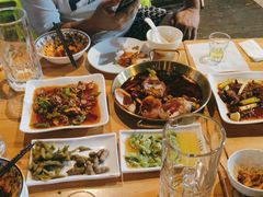 -五丁桥光头香辣蟹(望江橡树林店)