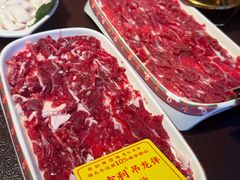 -大吉利·潮汕鲜牛肉火锅(总店)