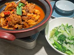 -鱼你相聚·河鲜馆(袁家岭店)
