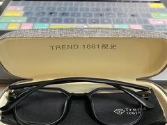 -Trend1881视光·蔡司视觉(领展广场店)