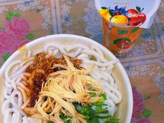 -再回首鸡肉米线(人民路一店)