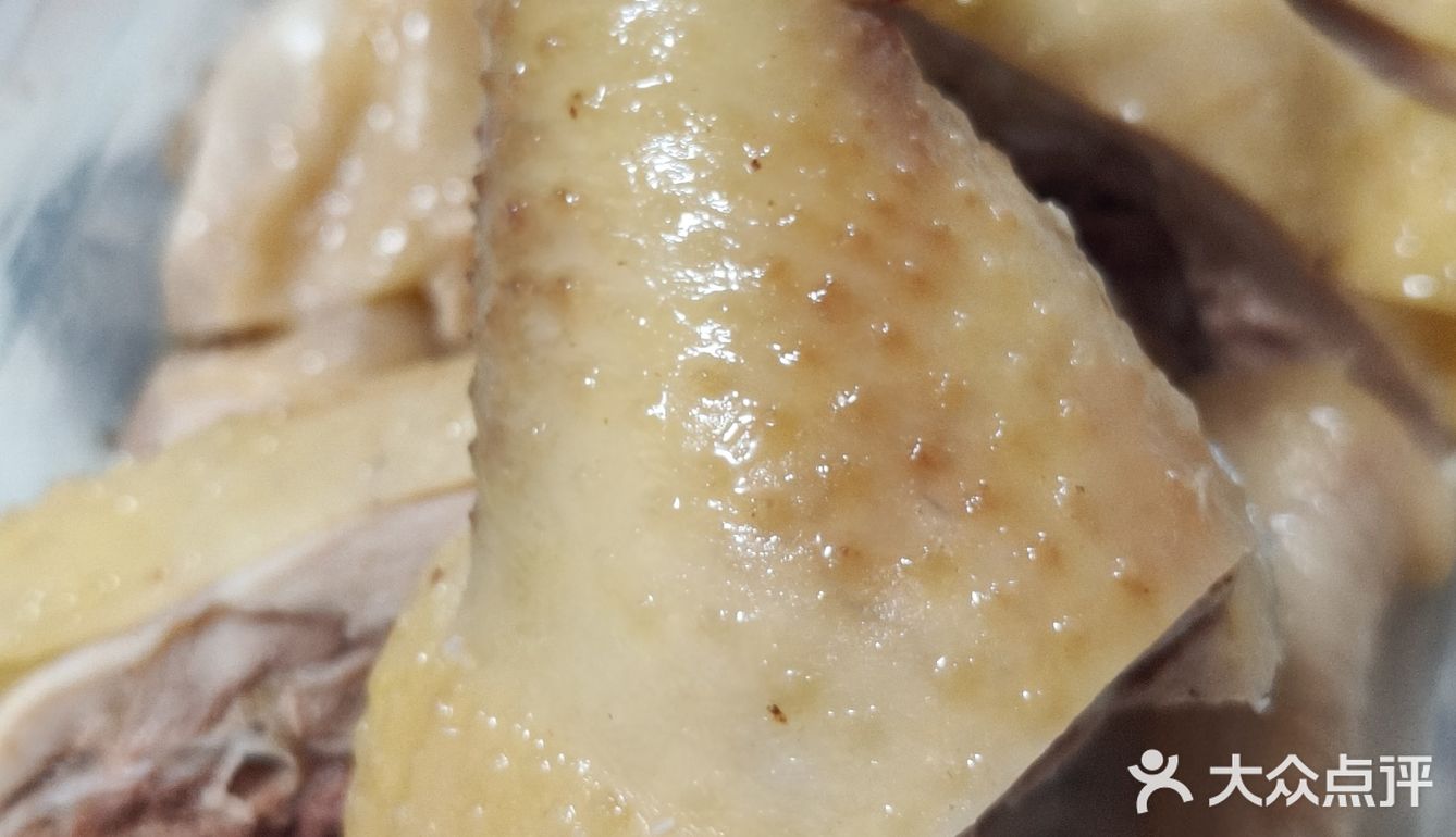 超美味！深圳数一数二好吃的