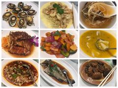 -香港富临皇宫(扬名广场店)