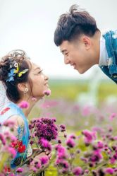 -香庭海婚纱摄影·威海旅拍(统一路店)