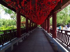 -济南方特东方神画