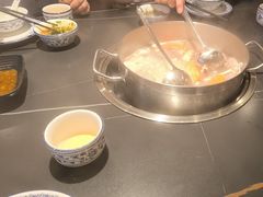 -淼福猪肚鸡·椰子鸡火锅(大沙地店)