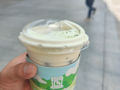 -JPG canteen(广州乐峰广场店)