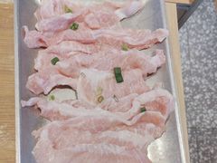 -谷牛和牛烤肉(漕河泾印象城店)