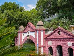 -安源路矿工人运动纪念馆