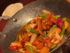 -外婆家(西溪印象城店)