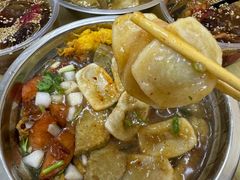 -常和州·夜宵大排档(常州单店)