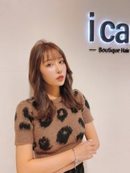 -icare美发沙龙