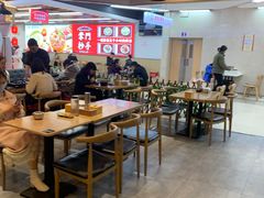 大堂-吴草鸡爪오초닭발韩食堂(融恒盈嘉中心店)