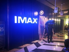 -CGV影城(卓悦中心 IMAX激光店)