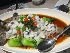 -维园悦谱·海派家常菜(乌鲁木齐南路店)