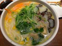 -云海肴·汽锅鸡·云南菜(领展购物广场·中关村店)