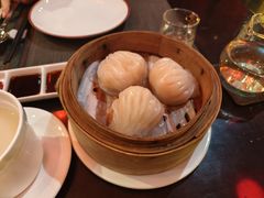 -海航大厦万豪酒店彩海轩中餐厅(霄云路店)