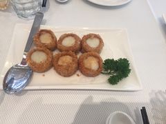 -新加坡海鲜共和(名胜世界圣淘沙海滨坊)