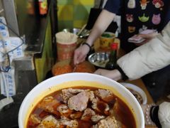 -王记生烫牛杂面馆(兰陵路店)