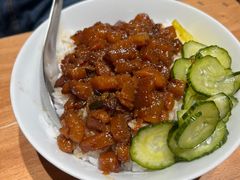 -捡角台湾食堂(花木Plus乐坊店)