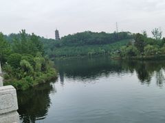 -重庆园博园