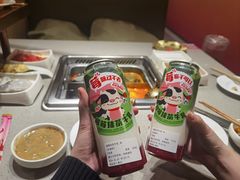 -海底捞火锅(赛格国际购物中心店)