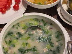 -南京空港温德姆花园酒店·MTF满庭芳中餐厅