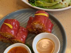 -点都德(皇岗村店)