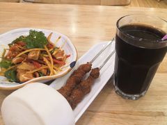 -秦䩊会·陕西biangbiang面(畹町路店)