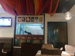 -Pita's&Tika's中东和印度风味餐厅(龙湖天街店)