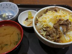 -食其家·牛丼咖喱(大悦城店)