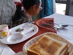 -小白桦西餐厅