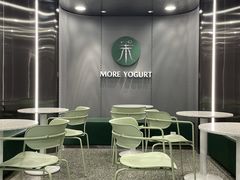 大堂-茉酸奶(春熙路店)