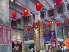 -滋粥楼·顺德菜(番禺广场总店)