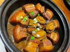 -君悦酒店·1881·北京烤鸭