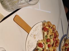 -必胜客(栖乐荟店)