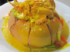 -摩登有记·新派泰国菜(银钻广场店)