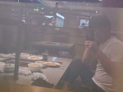 -海底捞火锅(旭辉MALL店)