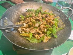 费大厨辣椒炒肉-费大厨辣椒炒肉(太平老街店)
