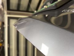 -鲨鱼皮汽车凹陷玻璃修复(静安店)