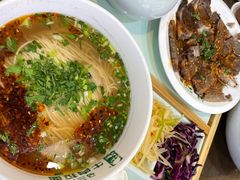 -马三元老汤牛肉面(五星路店)