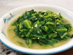 -小乡小镇·传承桐庐土菜·老板亲自烧的菜