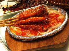 -阿英煲(凉城路店)